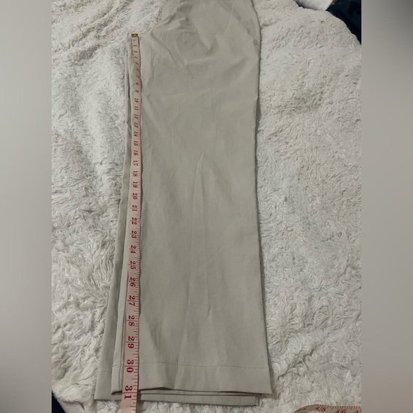 Hugo Boss Men's Beige Dress Pants - Picture 11 of 16